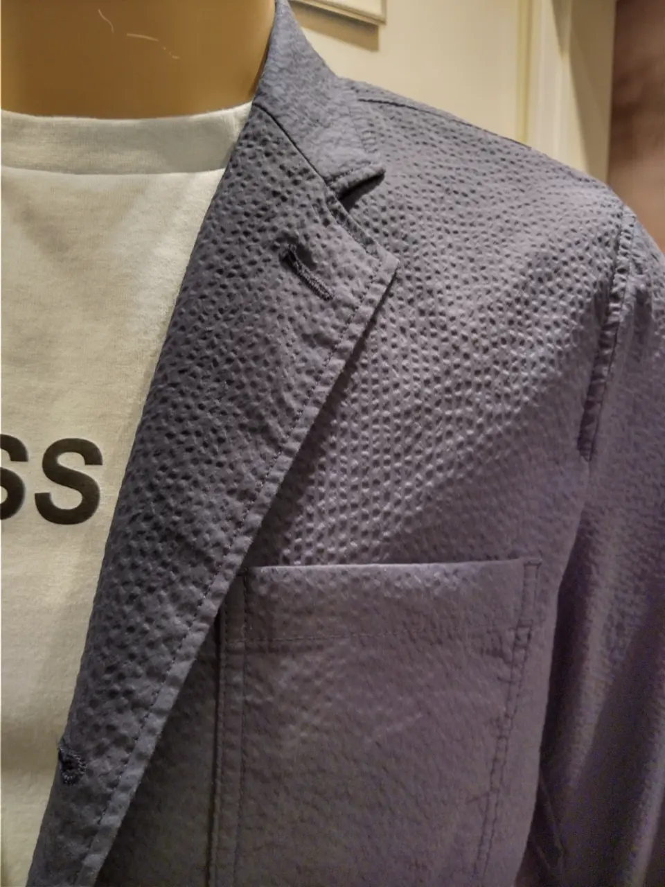 J.PRESS MEN 渡瀬 コーディネート画像