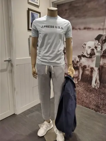 J.PRESS MEN 渡瀬 コーディネート画像