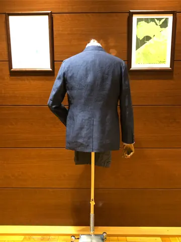 J.PRESS MEN 櫻木 コーディネート画像