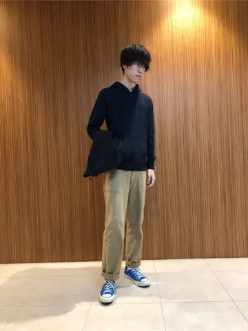 J.PRESS MEN 近藤 コーディネート画像