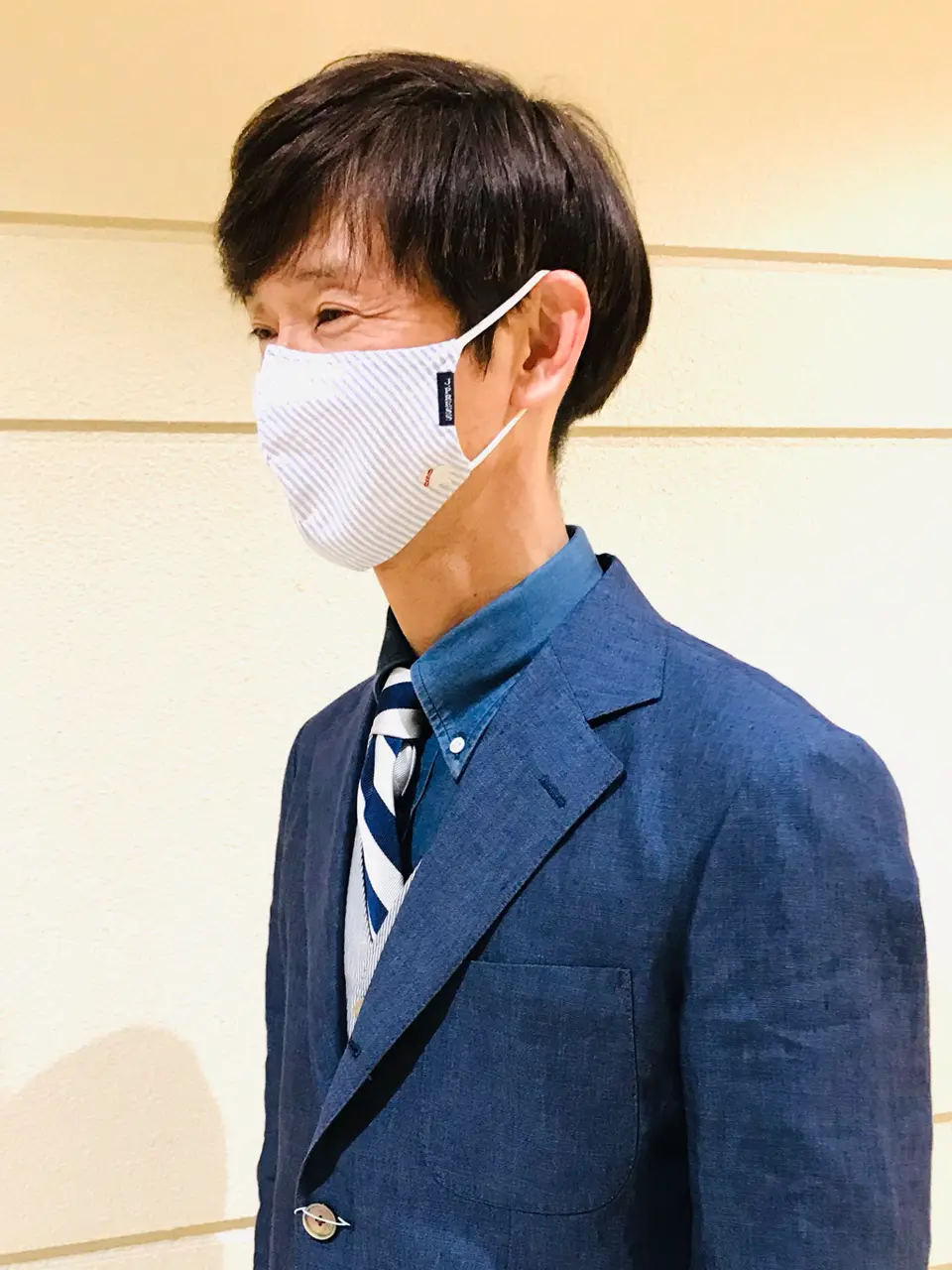 J.PRESS MEN 春木 コーディネート画像