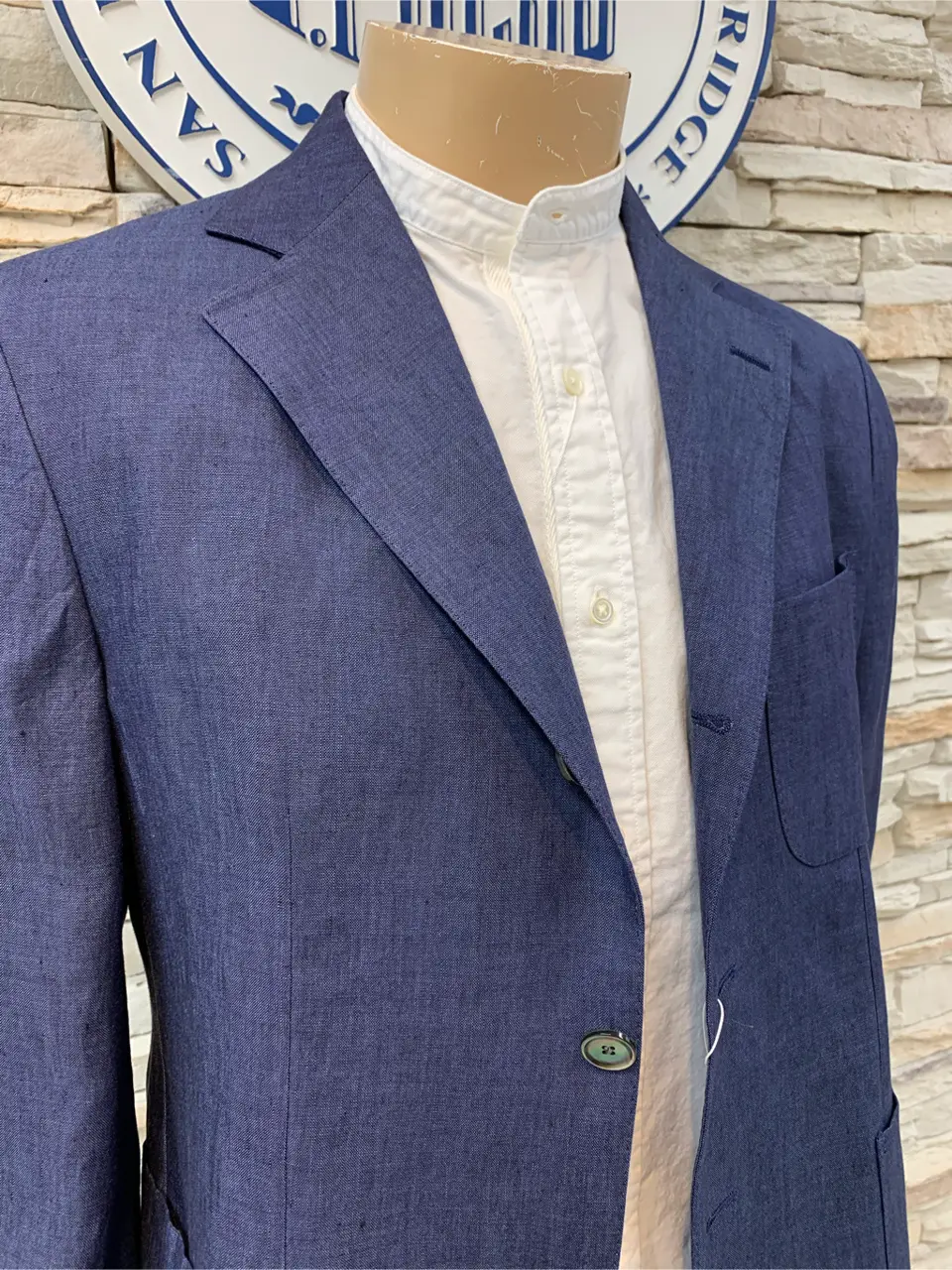 J.PRESS MEN 四日市 コーディネート画像