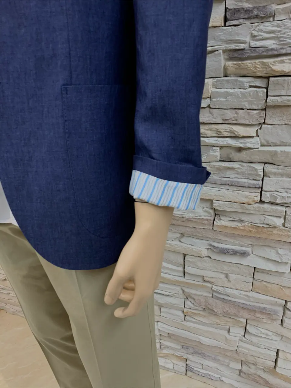 J.PRESS MEN 四日市 コーディネート画像