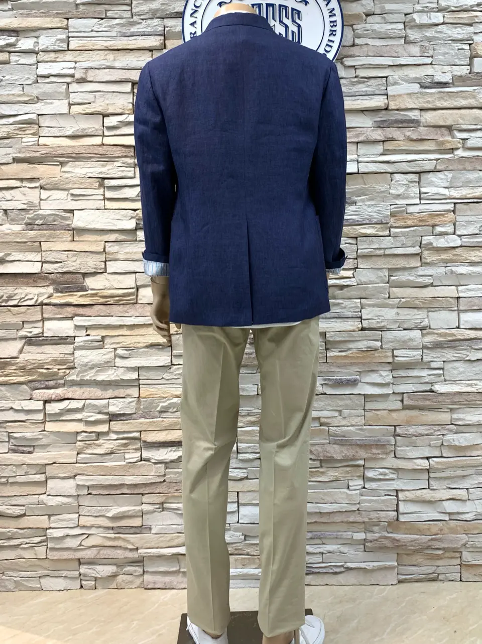 J.PRESS MEN 四日市 コーディネート画像