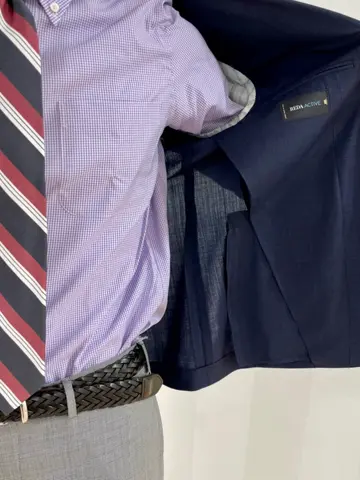 J.PRESS MEN 岡部 コーディネート画像