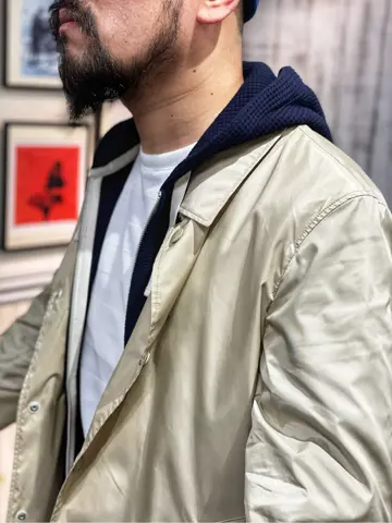 J.PRESS MEN 柳原 コーディネート画像