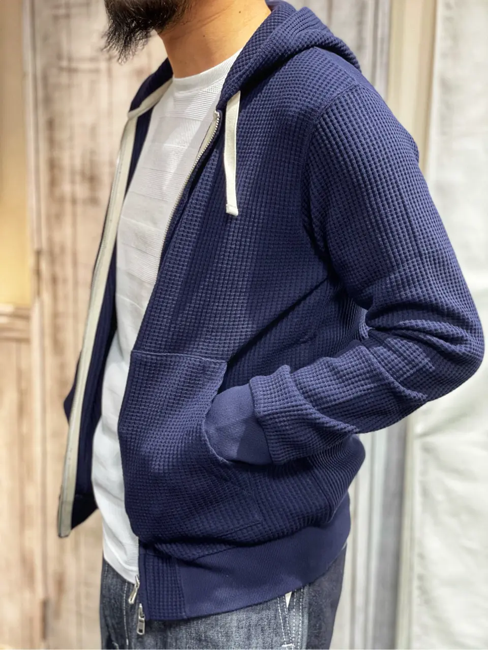 J.PRESS MEN 柳原 コーディネート画像