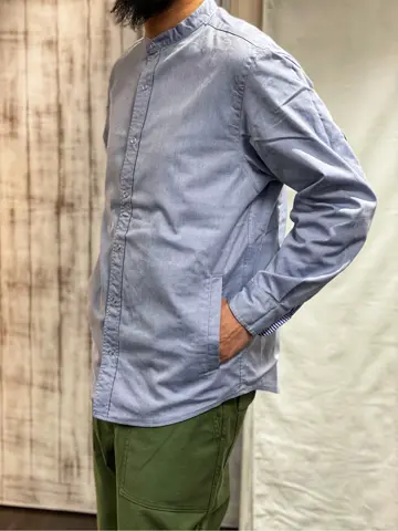 J.PRESS MEN 柳原 コーディネート画像