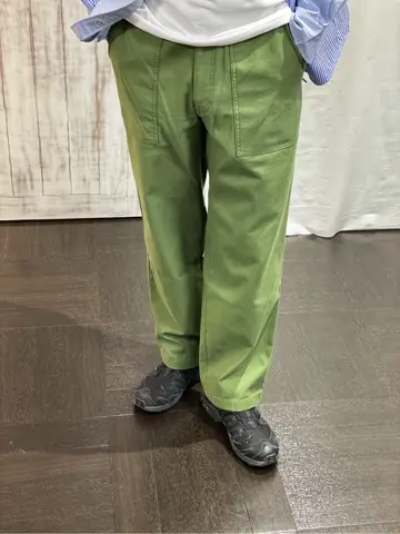 J.PRESS MEN 柳原 コーディネート画像