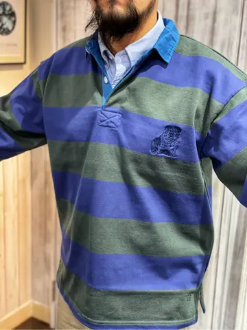 J.PRESS MEN 柳原 コーディネート画像