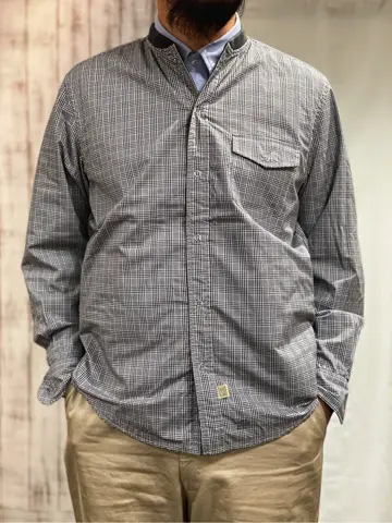 J.PRESS MEN 柳原 コーディネート画像