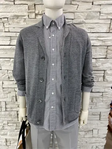 J.PRESS MEN 渡邊 コーディネート画像