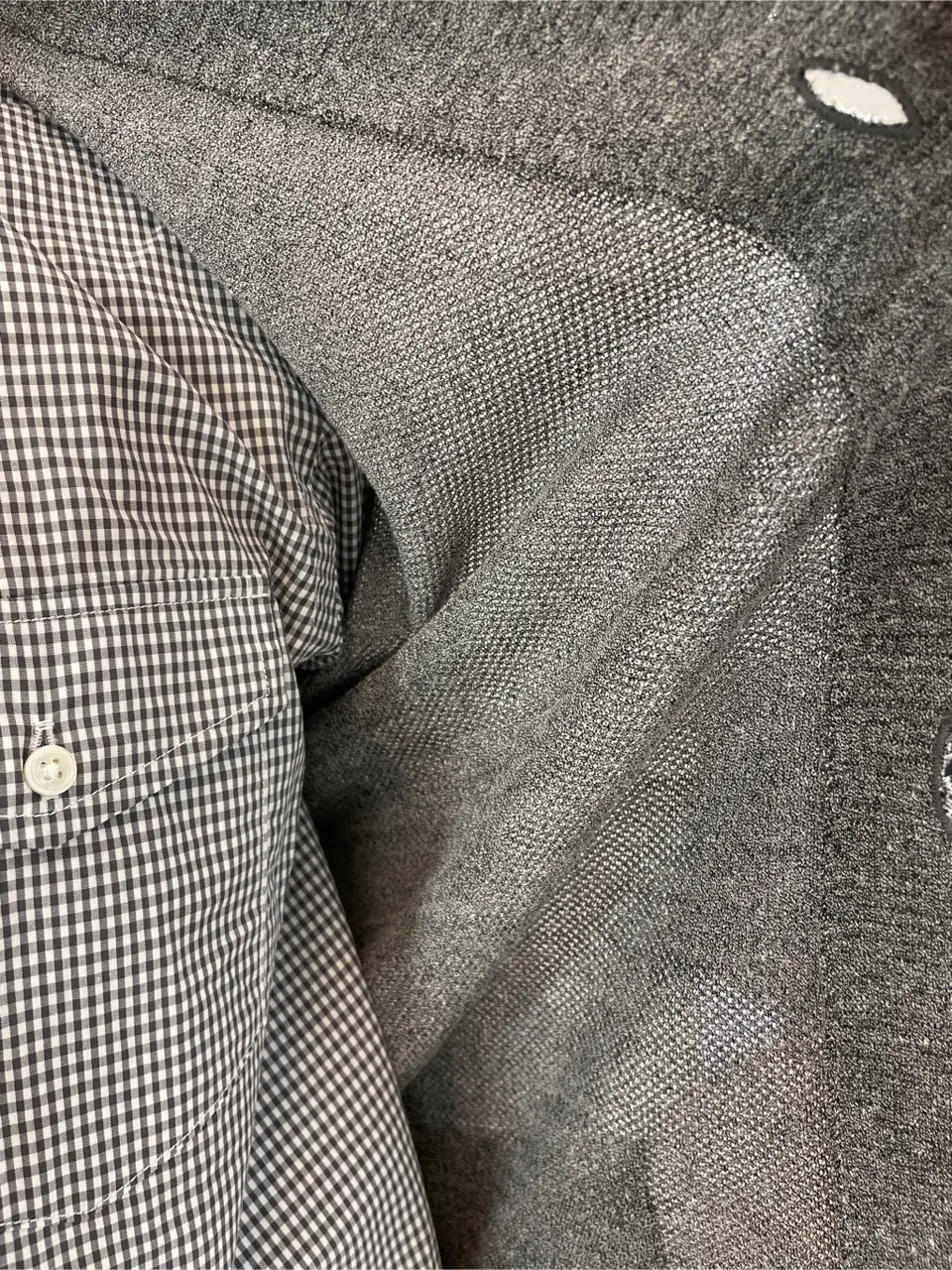 J.PRESS MEN 渡邊 コーディネート画像