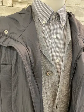 J.PRESS MEN 渡邊 コーディネート画像