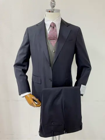 J.PRESS MEN 西室 コーディネート画像