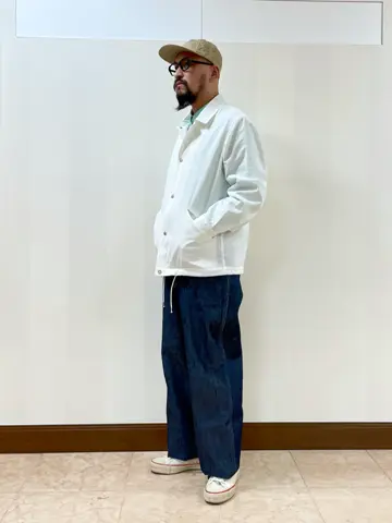 J.PRESS MEN 柳原 コーディネート画像