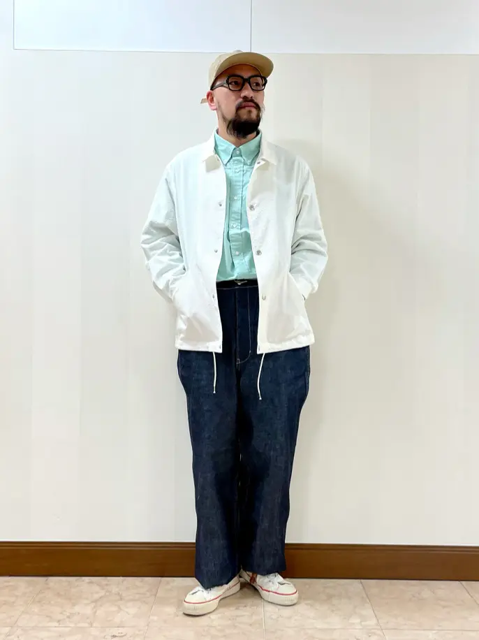 J.PRESS MEN 柳原 コーディネート画像