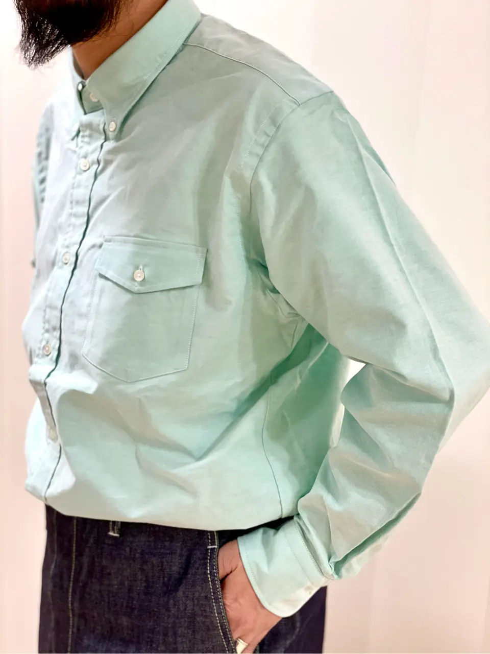 J.PRESS MEN 柳原 コーディネート画像