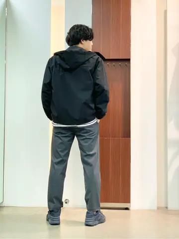 J.PRESS MEN 板屋 コーディネート画像