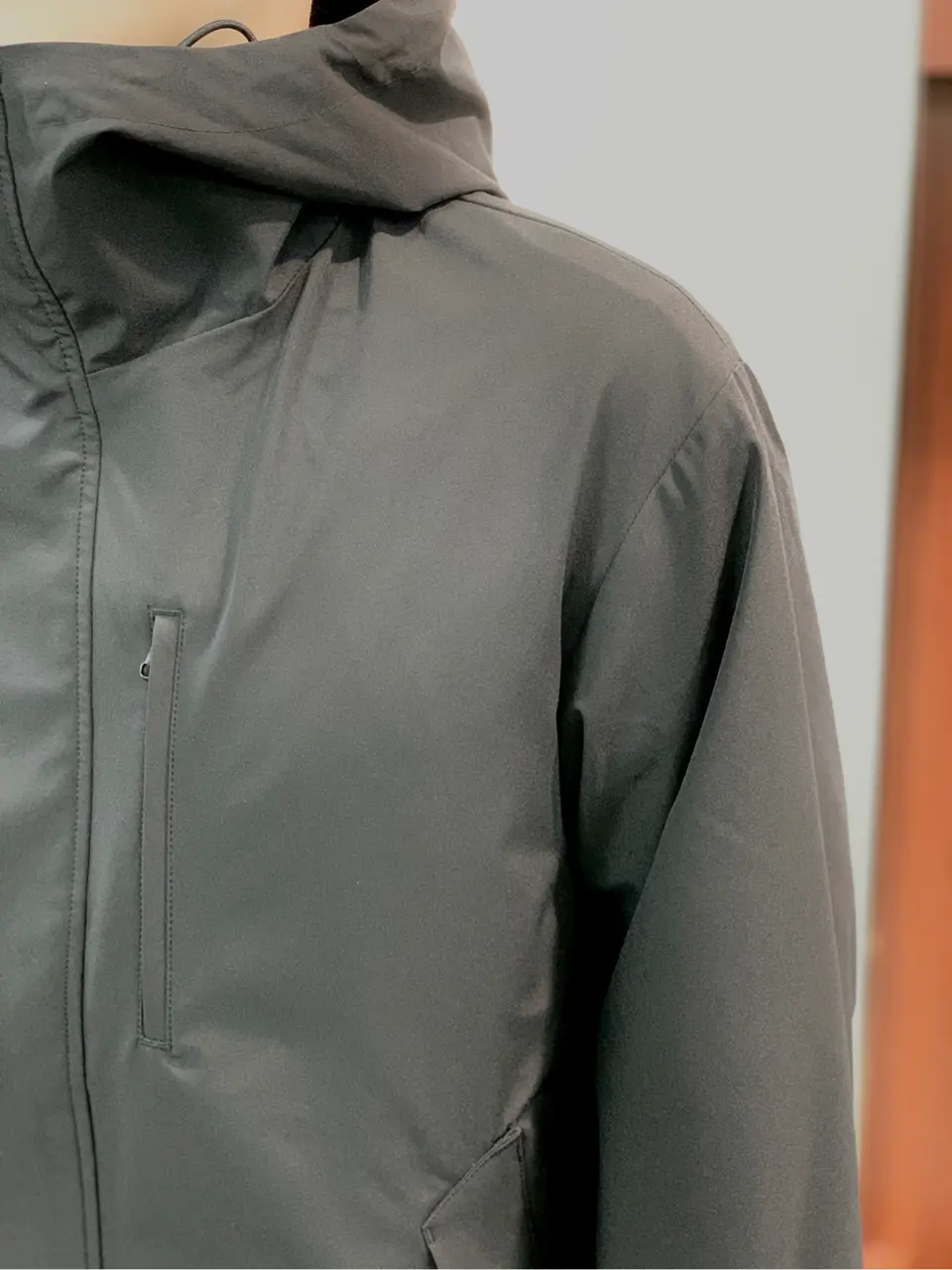 J.PRESS MEN 板屋 コーディネート画像