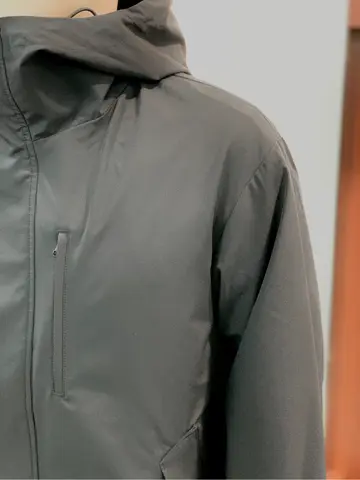 J.PRESS MEN 板屋 コーディネート画像