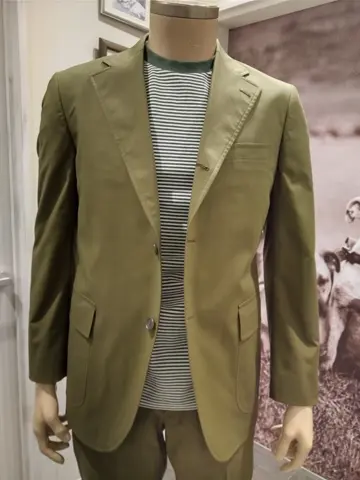 J.PRESS MEN 渡瀬 コーディネート画像