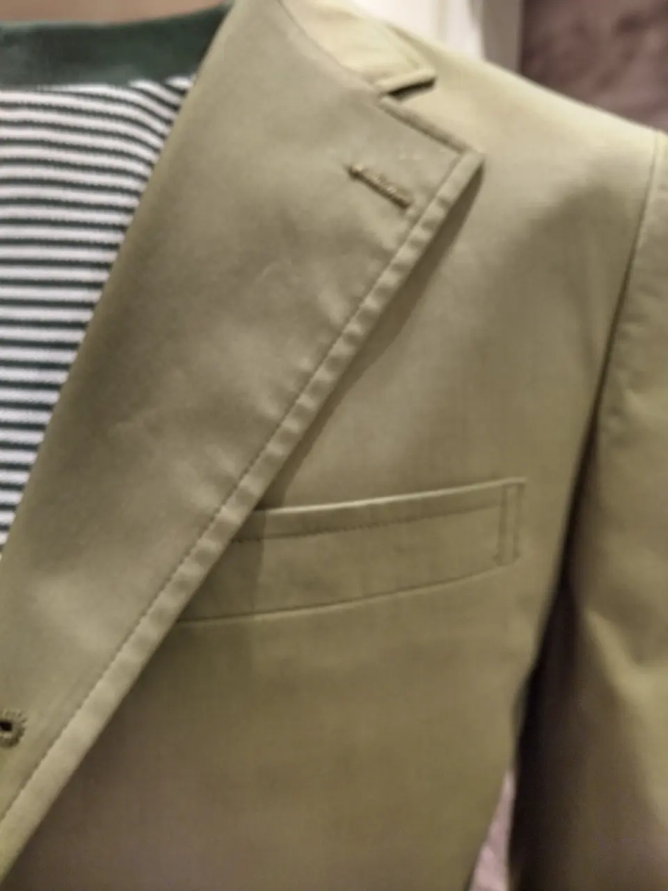 J.PRESS MEN 渡瀬 コーディネート画像