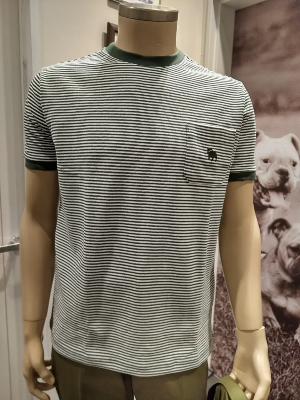 J.PRESS MEN 渡瀬 コーディネート画像