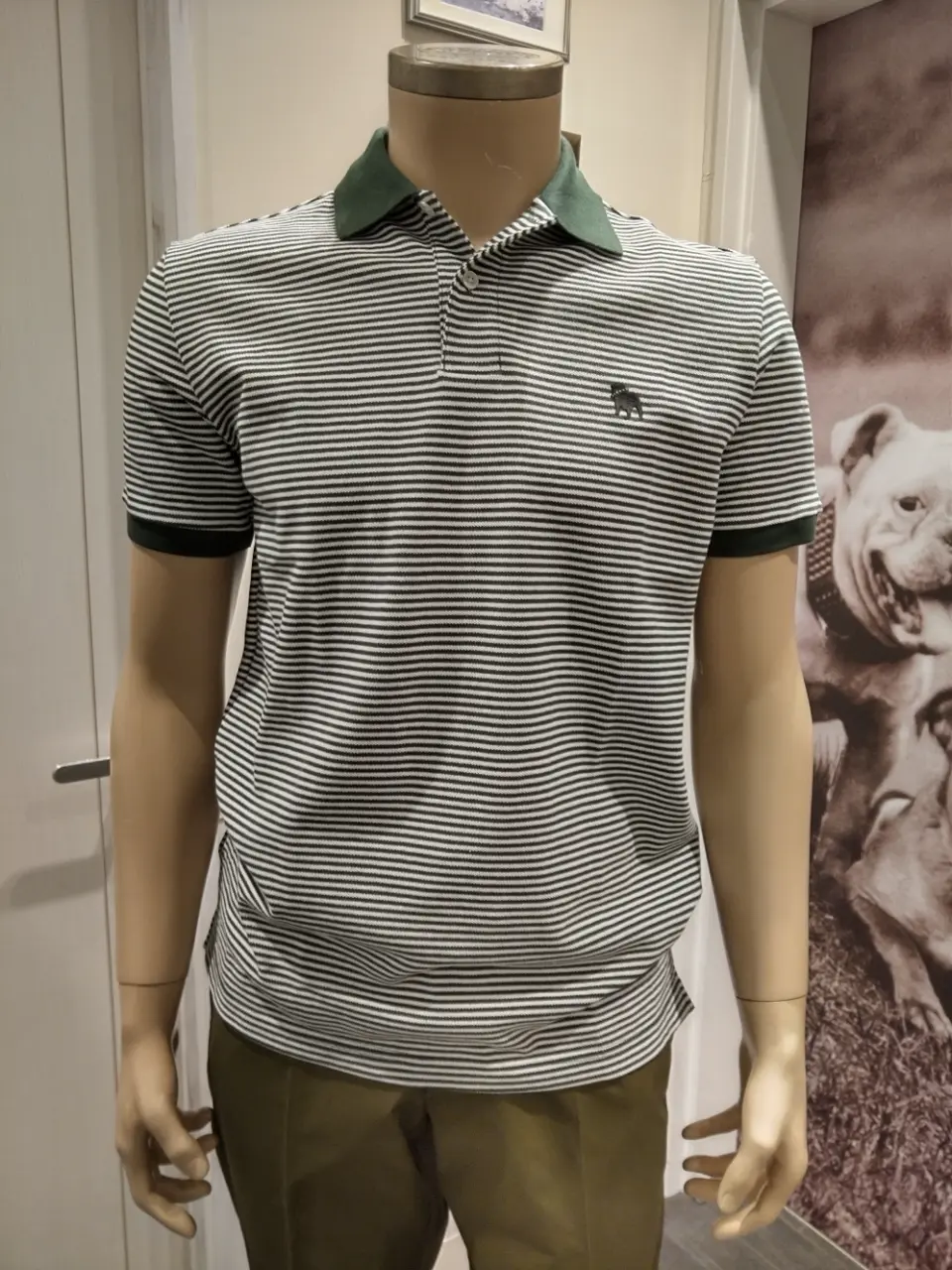 J.PRESS MEN 渡瀬 コーディネート画像