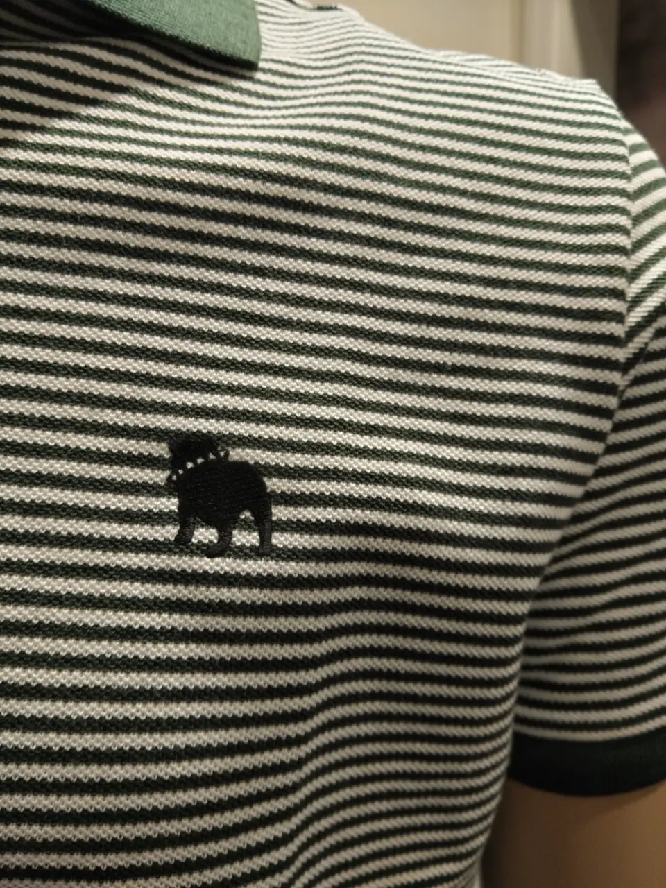 J.PRESS MEN 渡瀬 コーディネート画像