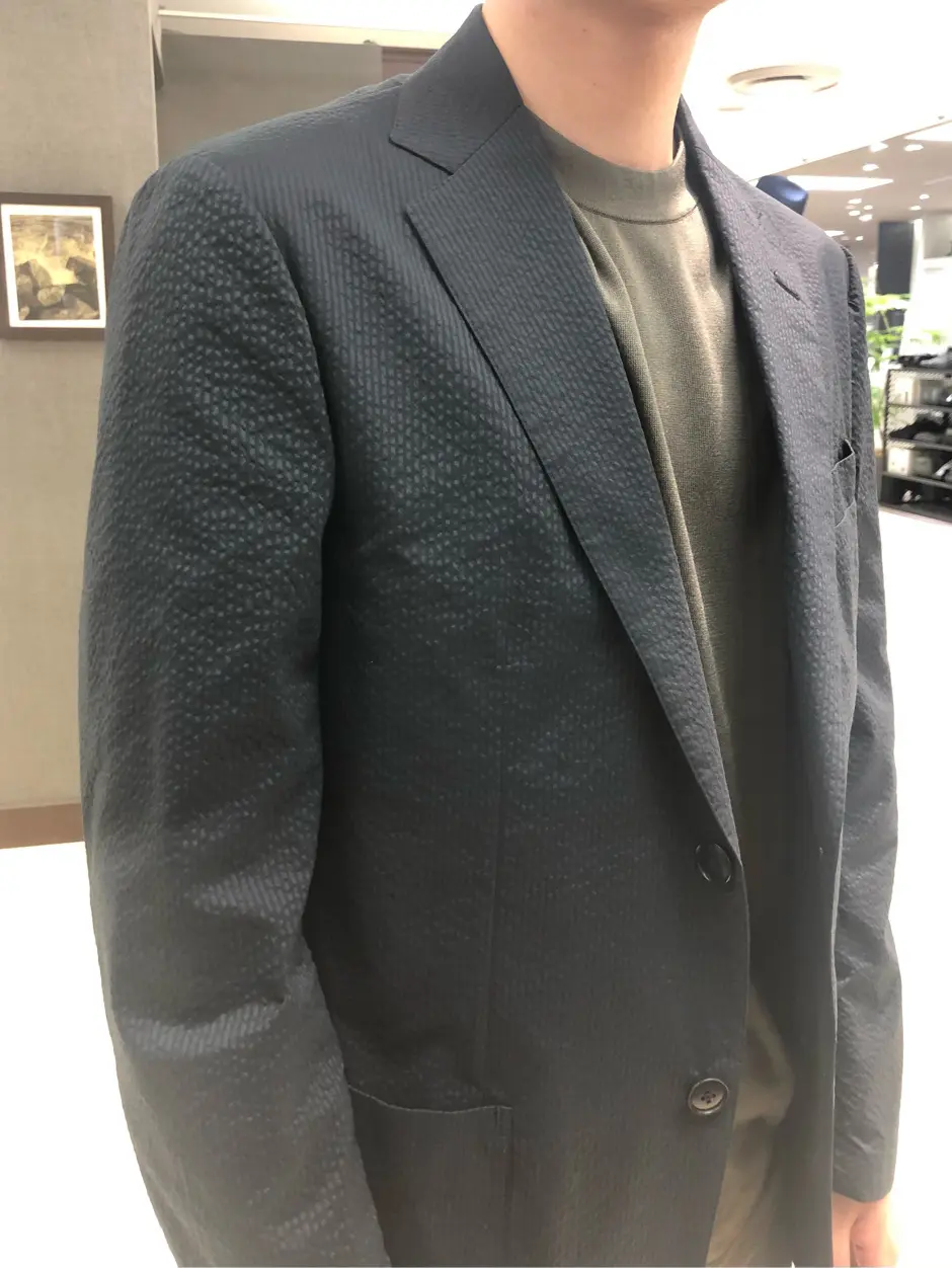 J.PRESS MEN 西本 コーディネート画像