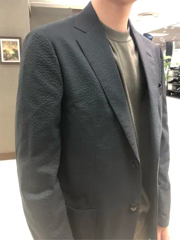 J.PRESS MEN 西本 コーディネート画像