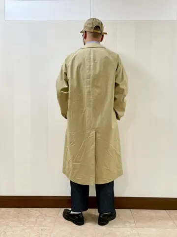 J.PRESS MEN 柳原 コーディネート画像