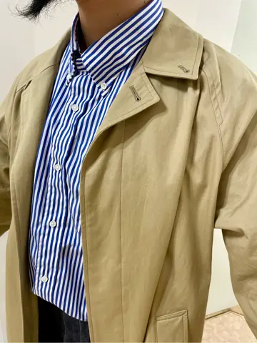 J.PRESS MEN 柳原 コーディネート画像