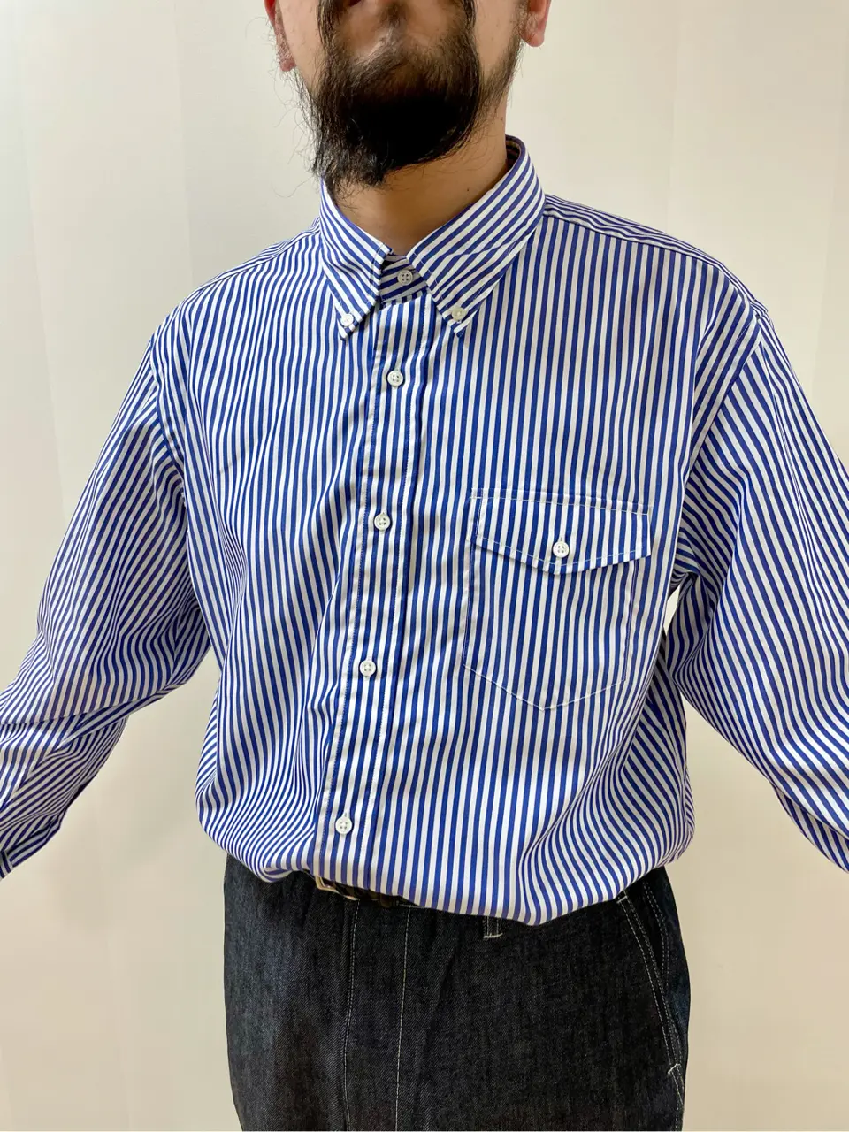 J.PRESS MEN 柳原 コーディネート画像