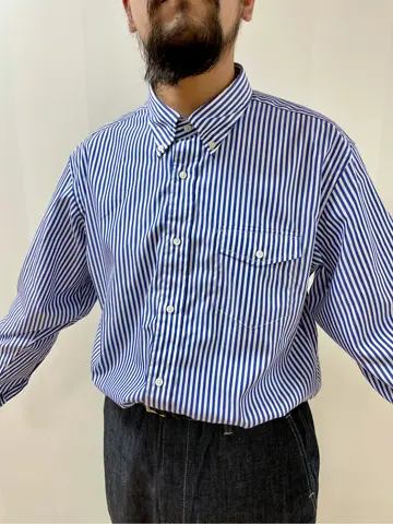 J.PRESS MEN 柳原 コーディネート画像