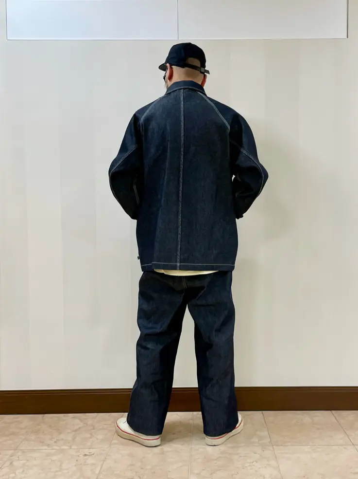 J.PRESS MEN 柳原 コーディネート画像