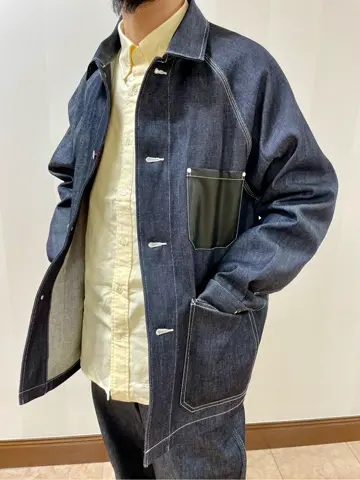 J.PRESS MEN 柳原 コーディネート画像