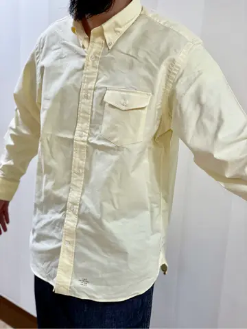 J.PRESS MEN 柳原 コーディネート画像