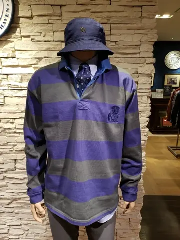 J.PRESS MEN 橋場 コーディネート画像