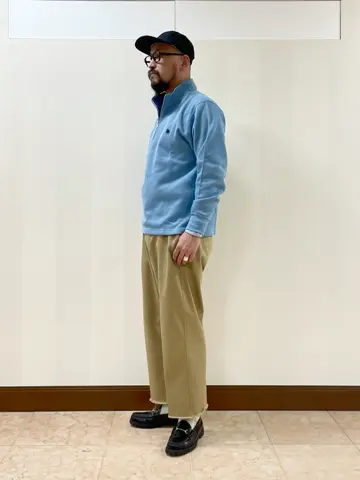 J.PRESS MEN 柳原 コーディネート画像