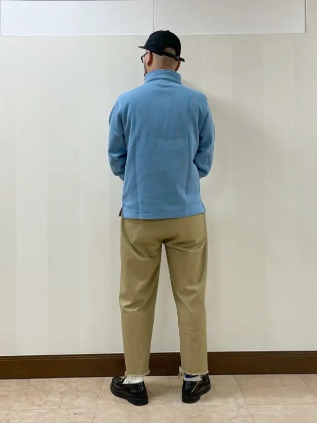 J.PRESS MEN 柳原 コーディネート画像