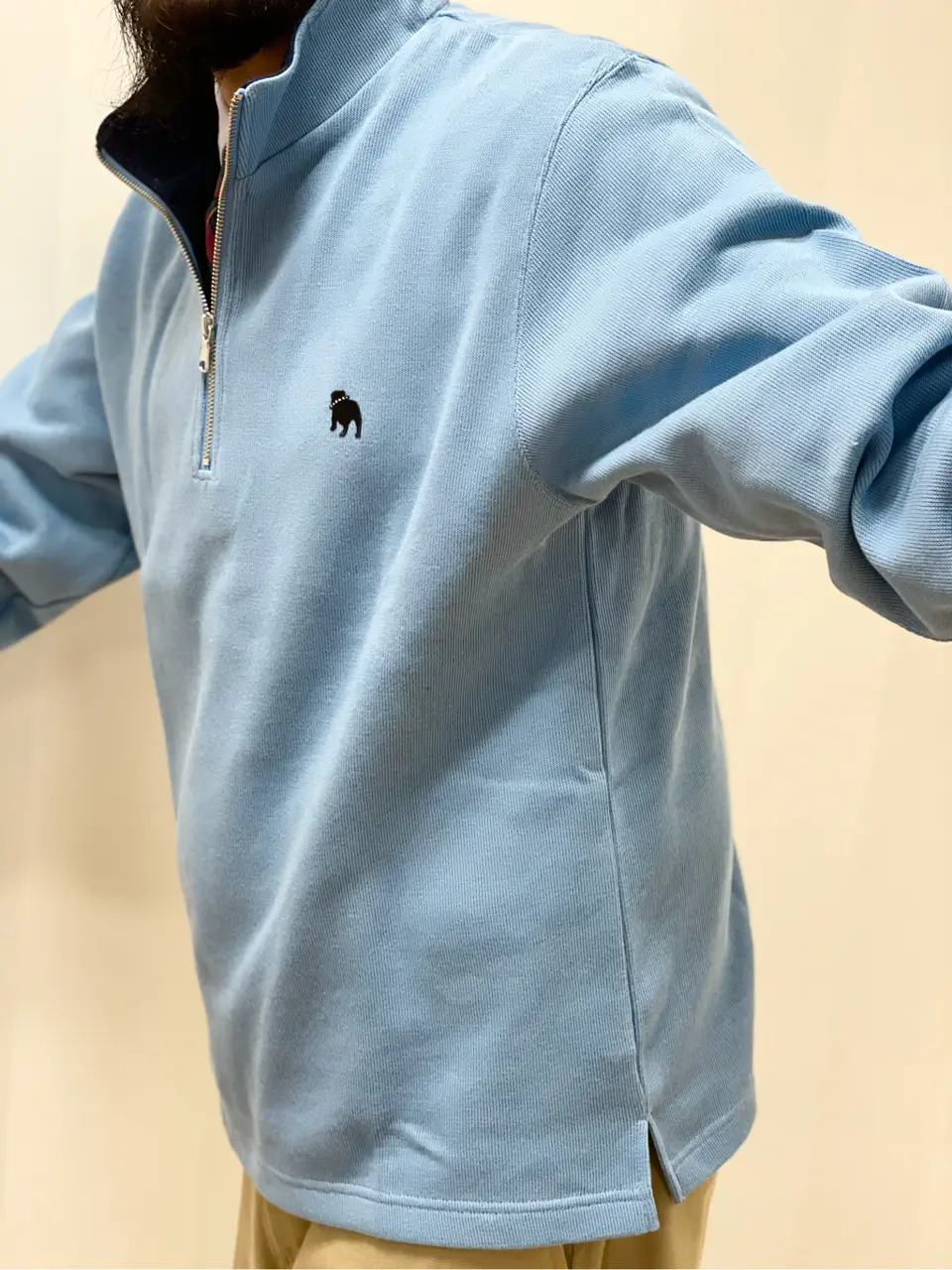 J.PRESS MEN 柳原 コーディネート画像