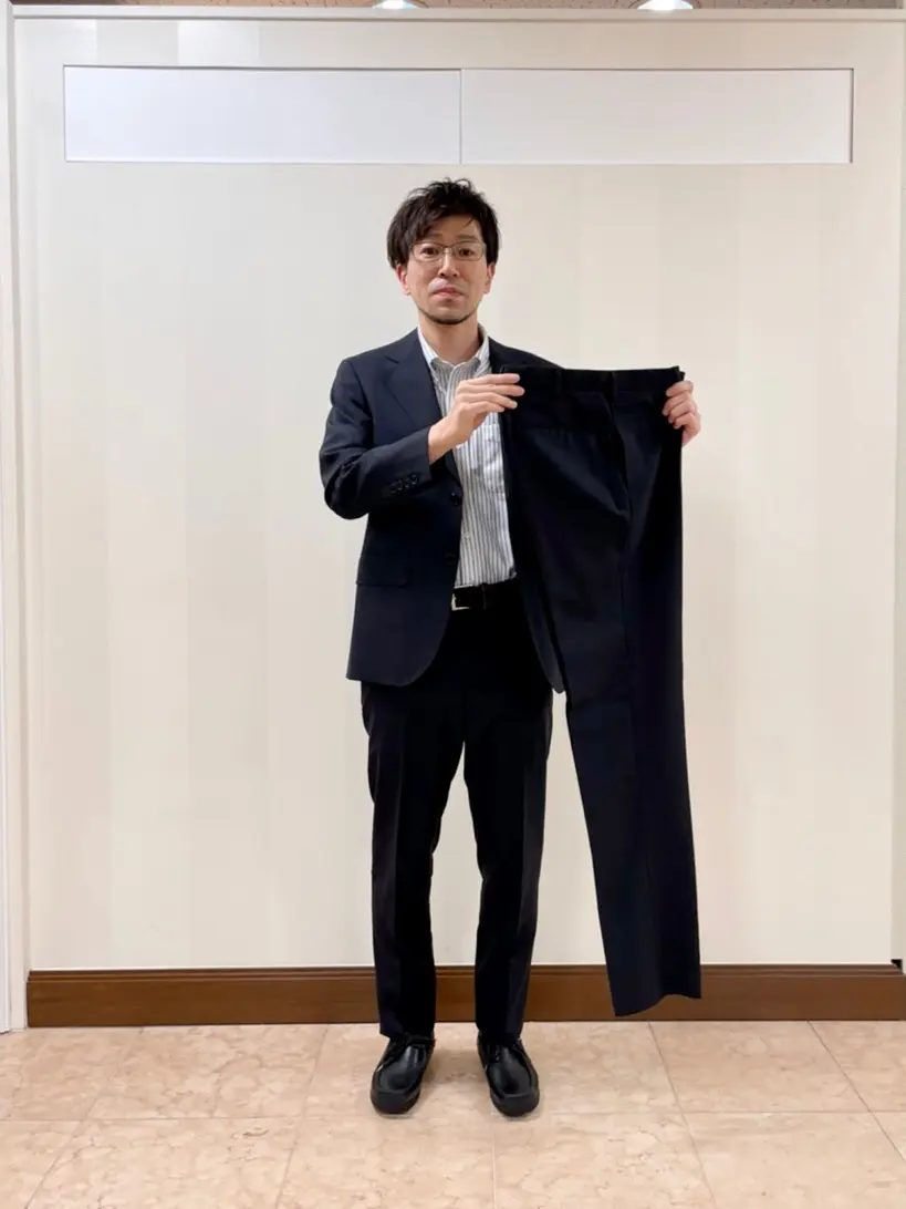 J.PRESS MEN 岡部 コーディネート画像