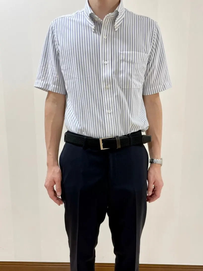 J.PRESS MEN 岡部 コーディネート画像