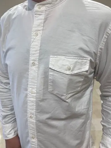 J.PRESS MEN 川野辺 コーディネート画像