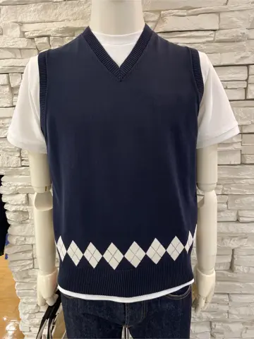 J.PRESS MEN 渡邊 コーディネート画像