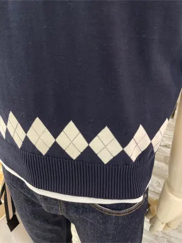 J.PRESS MEN 渡邊 コーディネート画像