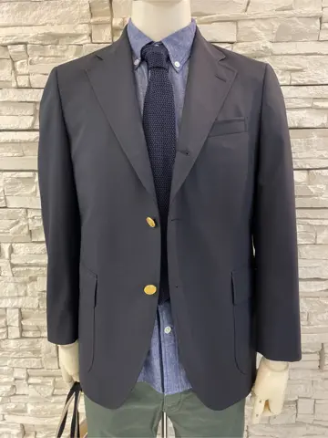 J.PRESS MEN 渡邊 コーディネート画像