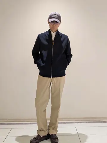 J.PRESS MEN 春木 コーディネート画像